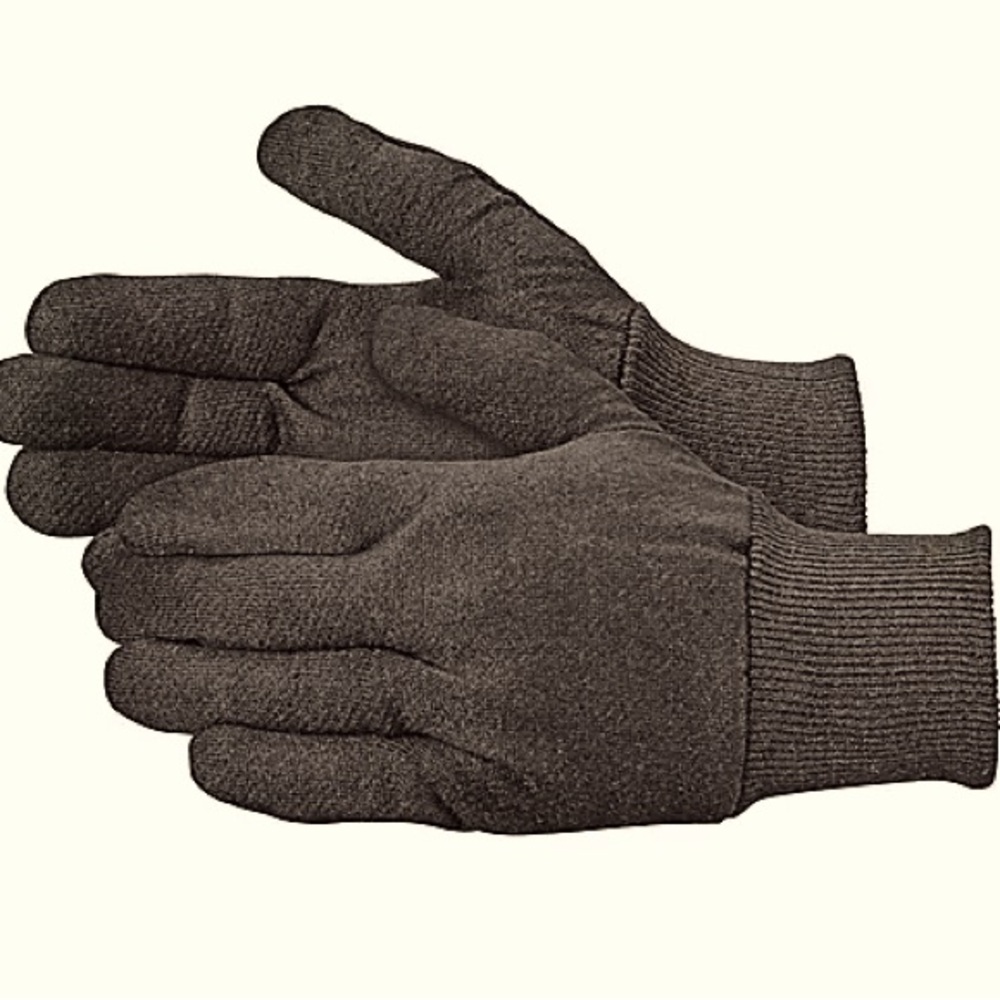 Brand New Jersey work gloves!